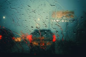Is Hydroplaning Reckless Driving?