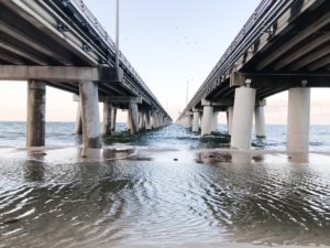 Chesapeake Bay Bridge Tunnel Reckless Driving Tickets