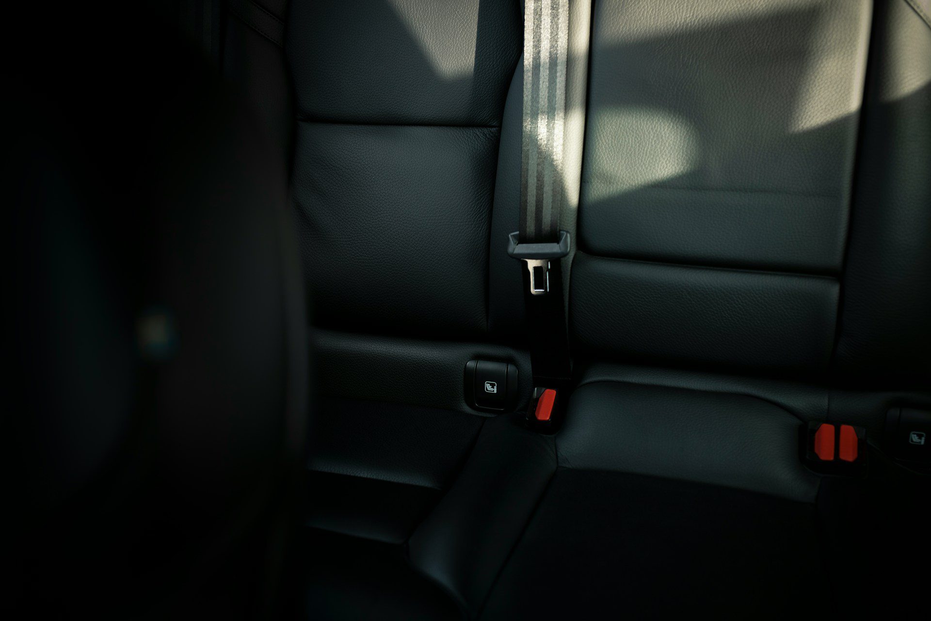 New Seat Belt Law Effective July 1, 2025